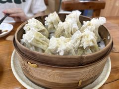 -源玺源烧麦馆(东护城河南街店)