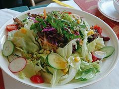 -ITA·意塔意大利餐厅(亦庄店)