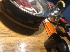 -金山烤肉(中兴公园店)