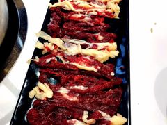 -陈记顺和牛肉火锅馆(天河北路店)