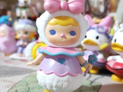 -泡泡玛特POPMART(合生汇店)