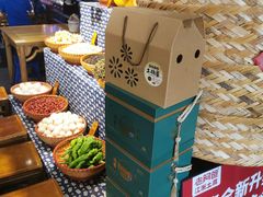 -老阿爸鲜鱼土菜(昆山花桥店)