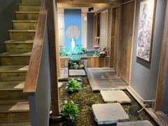 -邈墨茶馆(大兜路1号店)