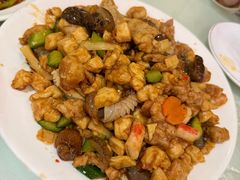 -胖子菜馆(隆昌路店)