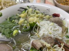 -Pho Hoa Pasteur