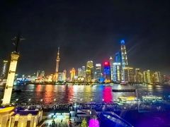 -外滩8号 whisky bar(金延大厦店)