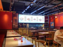 -渝是乎酸菜鱼(龙旗购物中心店)