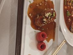 -蓬莱阁中餐厅(崇文门店)