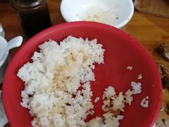 -重庆鸡公煲(宿迁学院店)