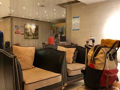 -美丽豪酒店(西安钟鼓楼回民街店)