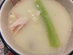 -兰溪小馆(东直门簋街店)