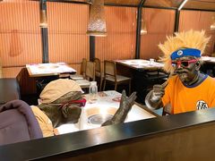 -哥老官重庆美蛙鱼头(日月光店)
