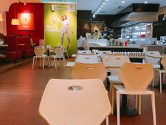 大堂-813芭依珊 BAESAn(汇港购物中心店)