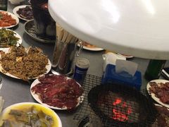 -松明一烤肉馆(鲁园店)