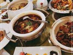 -鹏天阁酒楼·海鲜(红旗店)