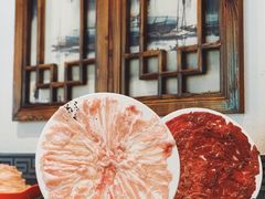 -大龙燚·旷野鲜火锅(广州首店)