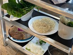 -313羊庄铁锅烀羊肉·烤全羊·烧烤龙虾·团建聚餐(永德路店)