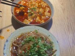 -米一仙·成都小碗菜(东万达店)