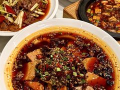 -国人川菜(李家村建东街店)