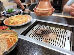 -臻牛烤肉