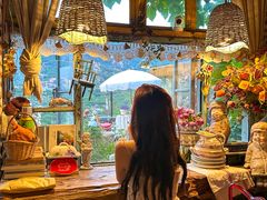 -荒度咖啡(北九水店)