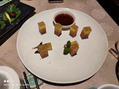 -成隆行·蟹王府(九江路店)