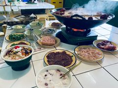 -石灰市老火锅(北滨路店)