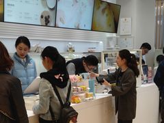-好利来(梅江永旺店)