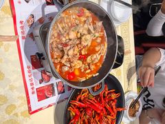 -聚味瞿记·龙虾堂(坡子街店)