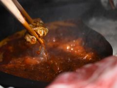 -大龙辣火锅·龙虾·烧烤(湖滨新天地店)