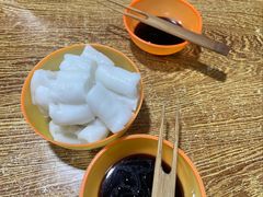 -陈阿婆叉粿条(大小街店)