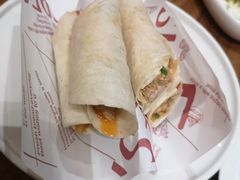 -法蘭西町西餐厅