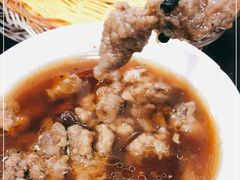 -郑家包子牛肉拉面(尚勤路店)