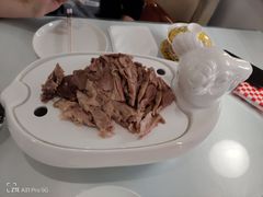 -宁夏国强手抓羊肉·清真菜(未央路凤三店)