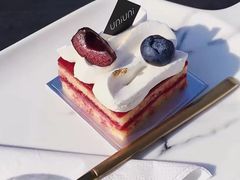 -UNIUNI(凯瑟琳广场店)