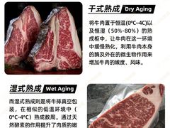 -弗兰克牛排西餐厅Ribone steak house(柠檬花园店)