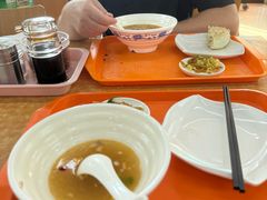 -八沟羊汤(河北大街店)