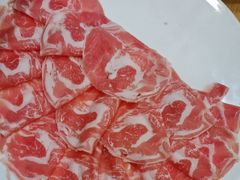 -马记伊源斋涮肉·清真菜(潘家园古玩市场店)