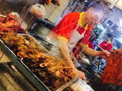 -陈光记烧腊店(罗保博士街店)
