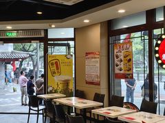 -永和大王(春日上新·阜成门店)
