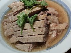 -扬州狮子楼·非遗淮扬菜(东关街店)