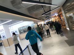 -山姆会员商店(上海浦东店)