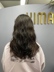 -XIMA·美发沙龙
