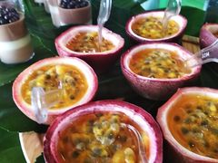 -解放碑威斯汀酒店-知味国际美食餐厅