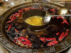 -重庆渝达老火锅(春熙路店)