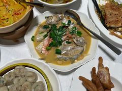 -瓯菜排档·温州海鲜(玕南店)