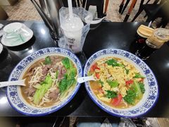 -一锅厨东北水饺店(厦大店)