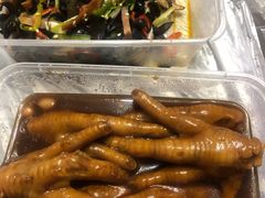 鲍汁凤爪-金玉满堂潮州酒楼(无限极荟购物广场店)