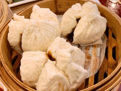 蜜汁叉烧包-点都德(聚福楼店)