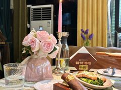 -碧特博格·20年品牌西餐厅(芜湖路店)